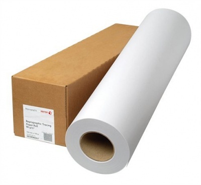 Pausz, tekercses, A0, 841 mm x 170 m, 90 g, XEROX