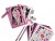 Kreatív scrapbooking készlet, 50 darabos, MAPED CREATIV "Scrapbooking Set - Barbie"